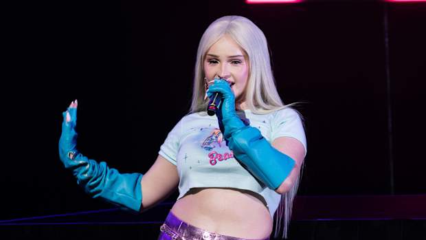 Kim Petras